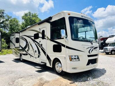 2015 Thor Motor Coach 34E For Sale by Dealer in Zephyrhills, Florida