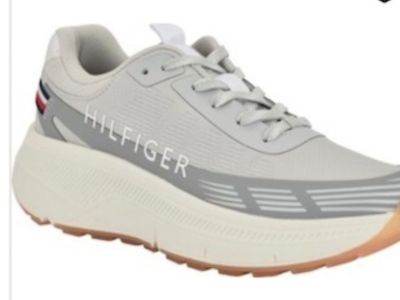 New!  Women’s Tommy Hilfiger Tennis Shoes!  All Sizes!  Layaway!