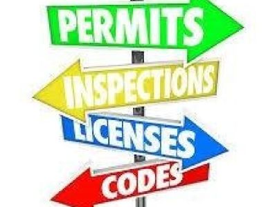 General Contractor - Building Permits - Consulting - Project Management