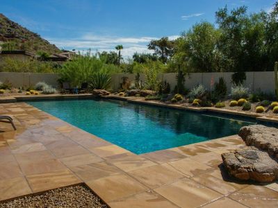 Landscape Architect In Arizona