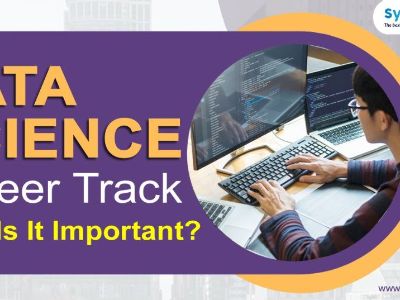 Data Science Career Track Is Bound To Make An Impact In Your Career!