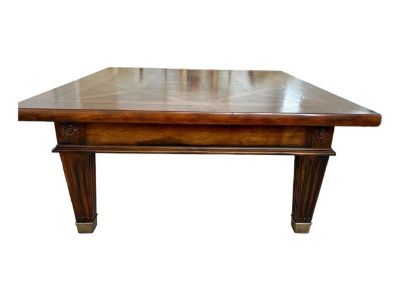 Henredon Cocktail Table