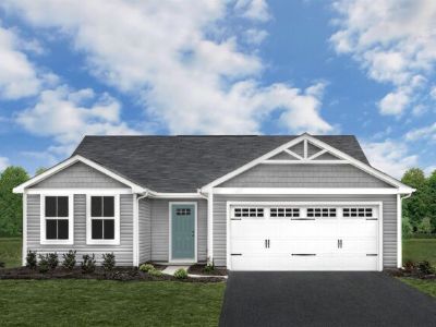 White Birch Rd, Waynesboro, Home For Sale