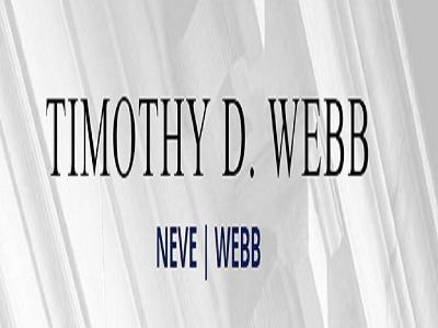 Timothy D Webb