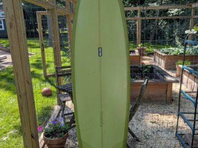 FS: 6'10" Faktion Twin Pin - $450 - Long Island, NY