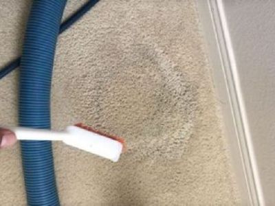 Carpet cleaning service in San Clemente