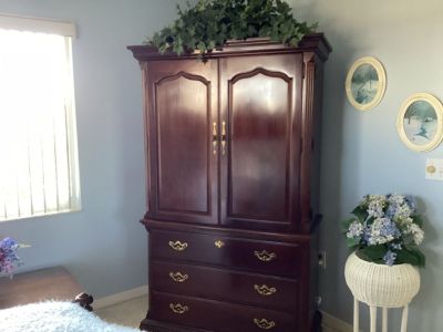 Armoire