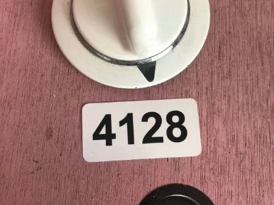 GE Whirlpool Dryer Timer Knob  Part# WE1M654 175D5698