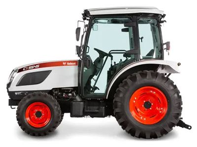 2023 Bobcat CT5545 Compact Tractors Burgaw, NC