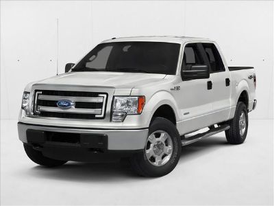 Used Ford F-150 For Sale Katy, TX | 1FTFW1CT4DFE01798 | AutoNation Ford Katy