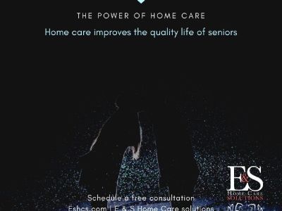 The Power of Home Care - Home Care Services