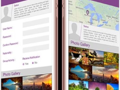 Need Freelance IOS & Android App Developer? -- Local to NJ