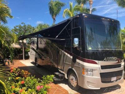 2016 Tiffin Motorhomes Allegro 36 LA Class A RV