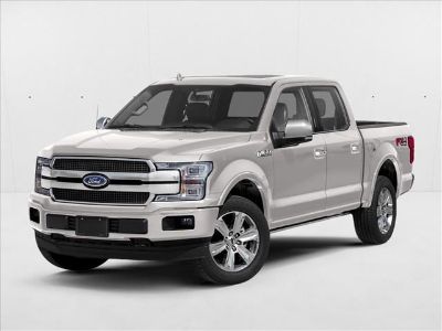 Used Ford F-150 For Sale Katy, TX | 1FTEW1E42KFB16564 | AutoNation Ford Katy