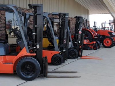 Forklifts For Sale | Buy a Forklift in Washington
