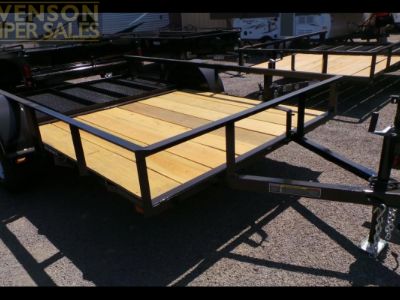 NEW 2015 BELMONT UT610R