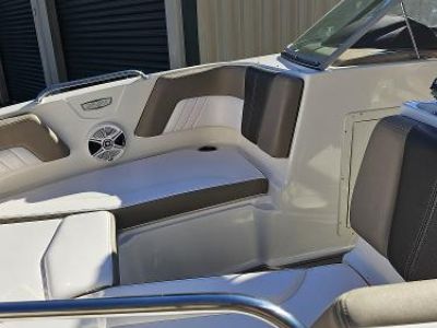 2020 Chaparral 210 SSi