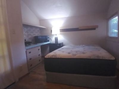 Great room for single adult
