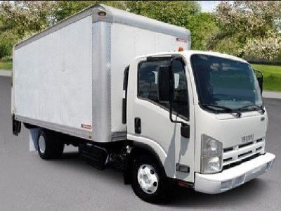 SALE 2012 Isuzu NPR HD DSL REG AT - $25995