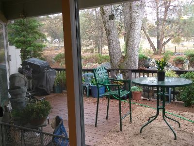 Room for rent in Columbia CA, near Sonora Ca.