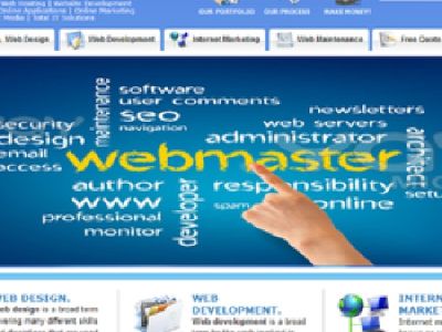 Unique Web Designing Services Los Angeles