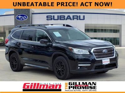 Used 2019 Subaru Ascent Limited