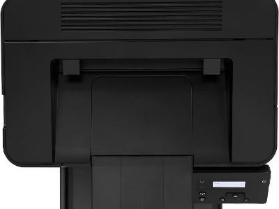 HP LaserJet Pro M201DW Wireless Monochrome Laser Printer