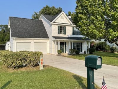 3 Bedroom 2.5BA 2250 ft Pet-Friendly House For Rent in Conway, SC