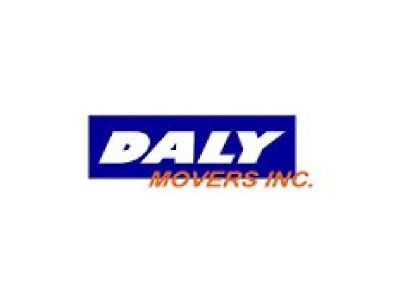 Daly Movers INC.