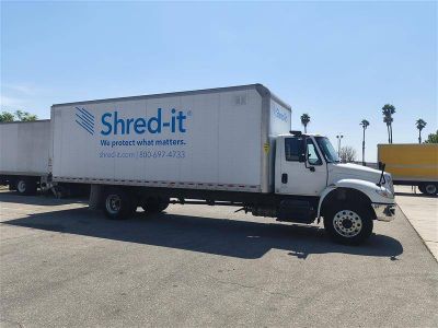 2019 International 4300