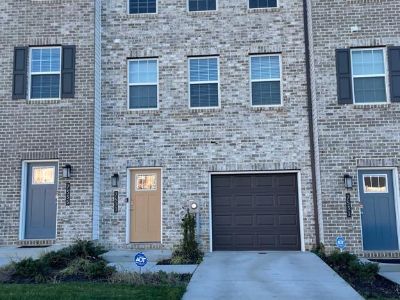 4 Bedroom 3BA 1480 ft Apartment For Rent in Brandywine, MD