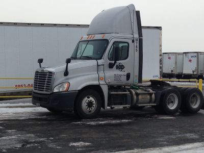 Local Truck Driver - Home Daily/Nightly