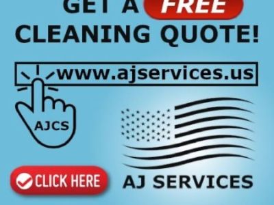 Commercial Cleaning Services