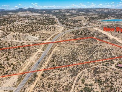 Navajo Dam Rd, Aztec, Plot For Sale
