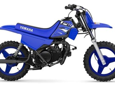 2026 Yamaha PW50 Motorcycle Off Road Alamosa, CO