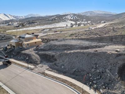 Single Family Home For Sale in HERRIMAN, UT