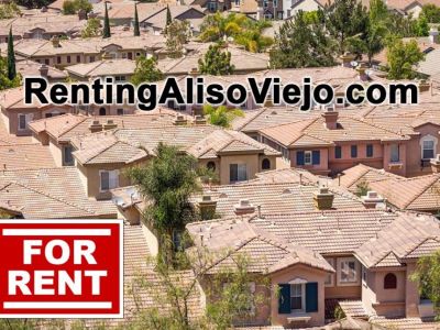 Free List - Aliso Viejo Rentals