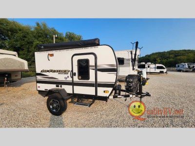 2021 Jayco 12SRK For Sale by Dealer in Linn Creek, Missouri