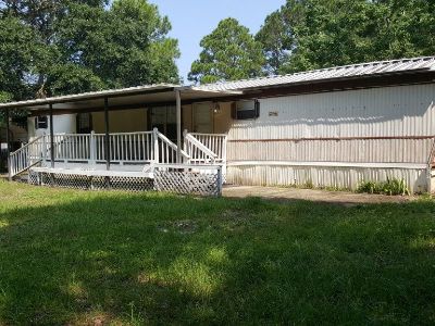 Discounted off market turnkey mobile home