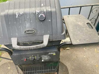 BBQ
