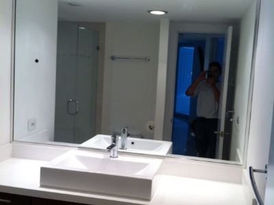 FRAMELESS SHOWER DOORS/WINDOW REPAIRS/PORT ST LUCIE FLORIDA