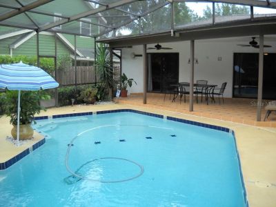 3 BR – ORLANDO POOL HOMES FOR 500,000! 3 bed/3 bath - -FIRE SALE!