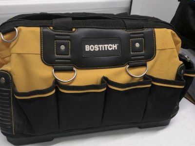 3 TOOLBAGS WITH 100+ TOOLS - $100 OBO