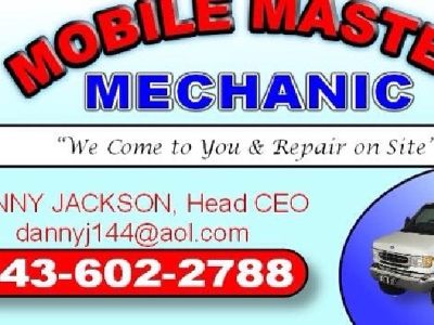 Mobile master mechanic inc.