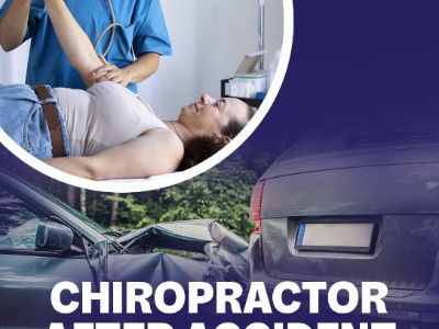 Chiropractor After Accident in Florida - Injury Assistance Network