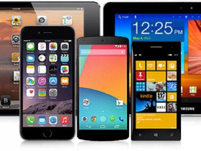 Hire The Best Mobile Testing Services Provider - QASource