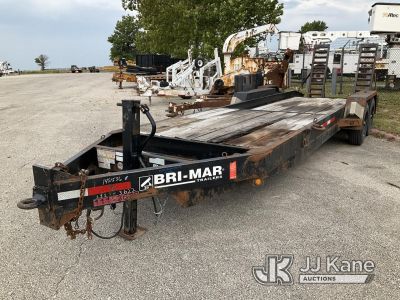 Used 2013 Bri-Mar Utility, Light Duty in Kansas City, MO