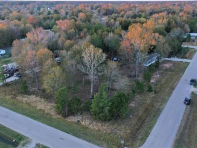 County Road,cleveland, Plot For Sale