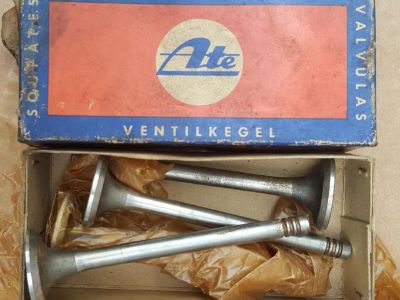ATE NOS Exhaust Valves