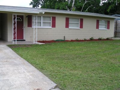 Beautiful new home!